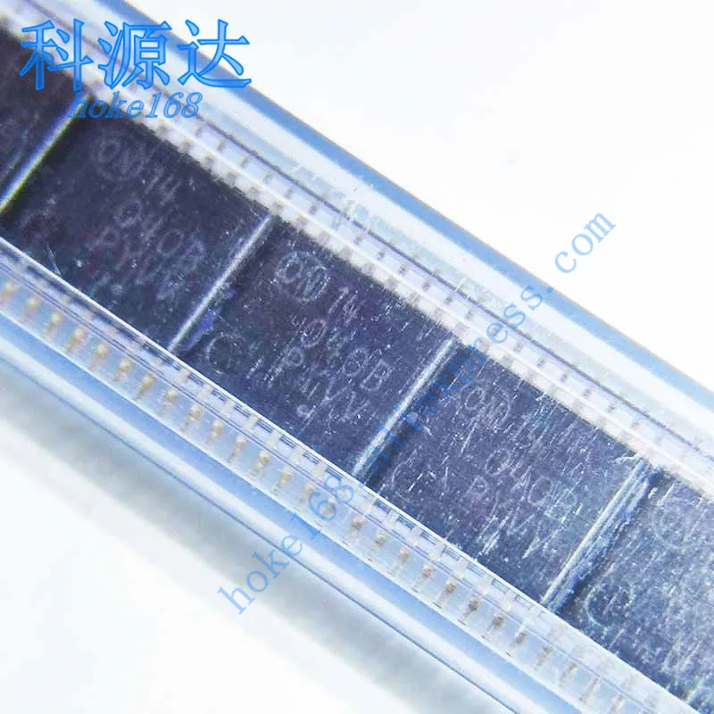 10pcs MC14040BDTR2G TSSOP16 MC14040B 14040B In Stock