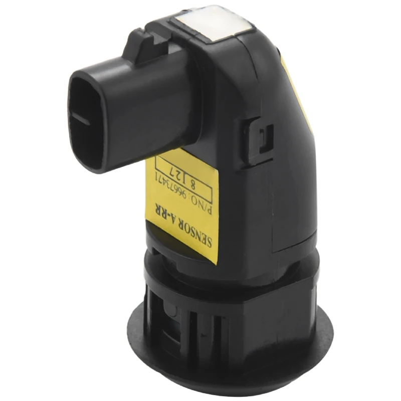 

For Chevrolet Captiva Wireless Parking Pdc Sensors 96673471