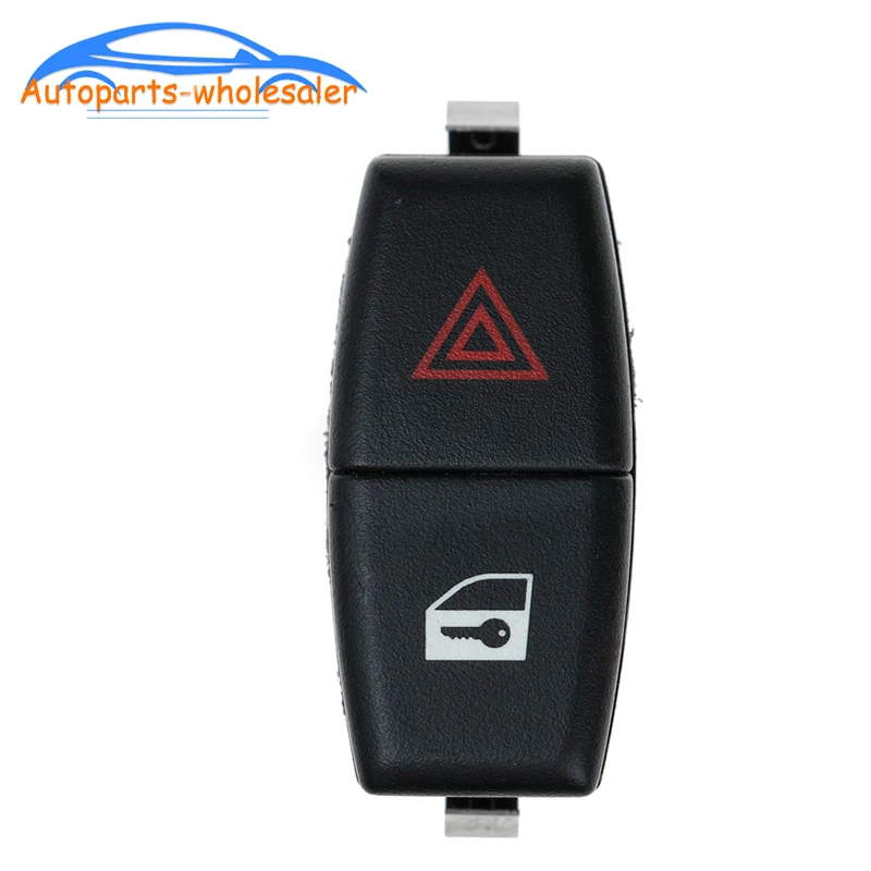 

Car Auto accessorie Emergency Switch Hazard Warning Switch 61316919506 6131-6919-506 For BMW 1 3 5 Series X1 X3 X5 X6