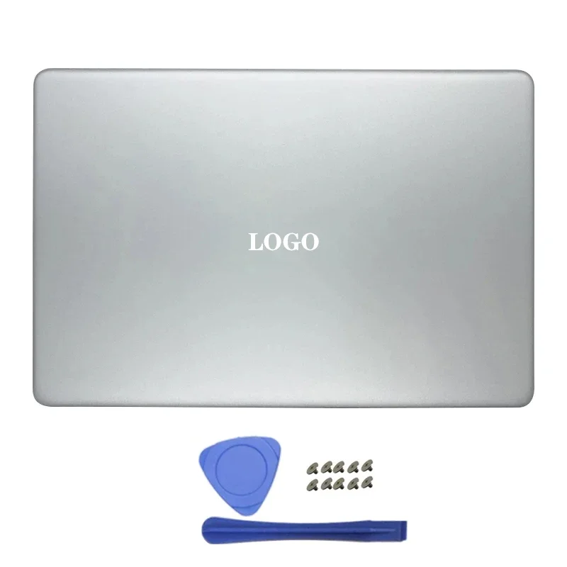 Новый ЖК-экран ноутбука задняя крышка/передняя панель/петли/крышка
