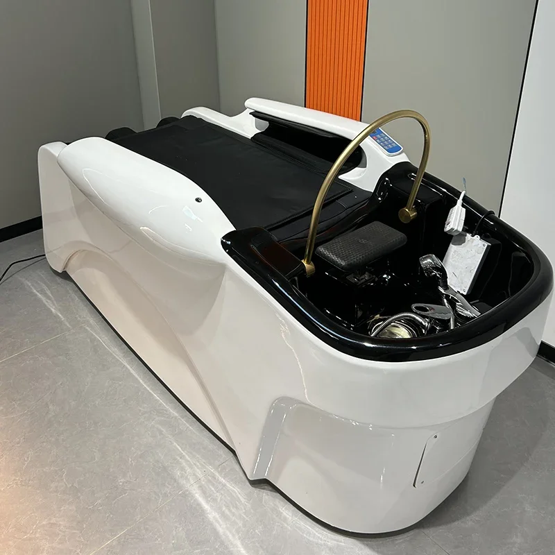 Электрические кресла для спа-салона парикмахерской кресла-подставки С