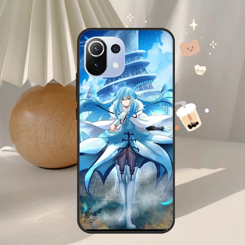 Чехол для телефона Vivy -F1uorite Eye's Song для Xiaomi Mi 12 11T 10T 9T Lite Pro Ultra MIX 3 2S Note 10, мягкий черный чехол для телефона (art.: 3920bd2e0eca0) - 3920bd2e0eca0