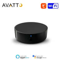 Умный пульт дистанционного управления WIFI/IR AVATTO S16 за 548 руб с купоном продавца