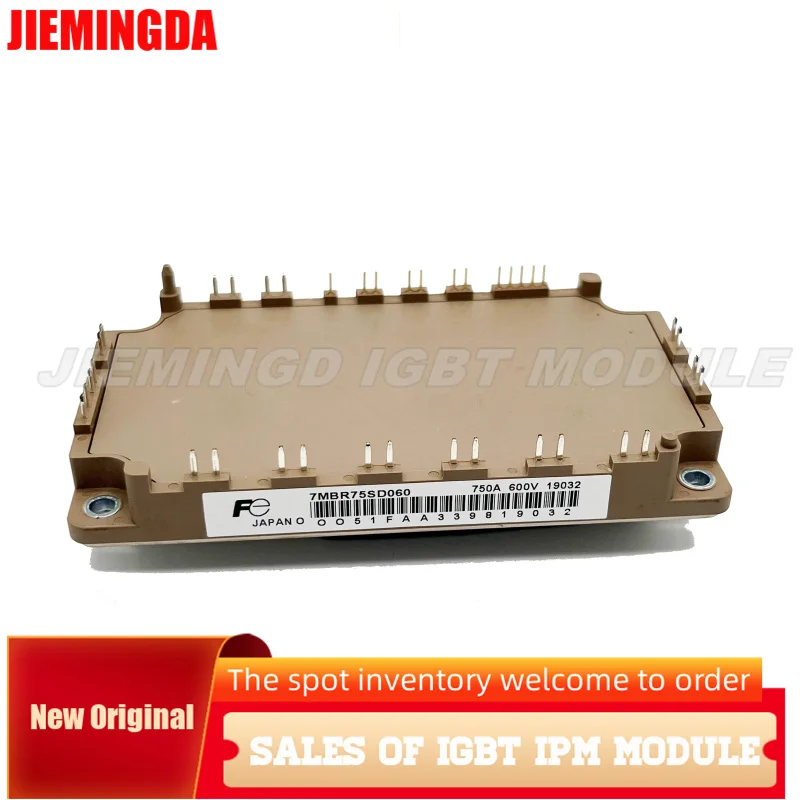 Модуль IGBT 7MBR50SD060-50 7MBR75SD060-50 7MBR35SD060 7MBR50SD060 7MBR75SD060 7MBR100SD060 7MBR50SD120A-50 7MBR35SD120-50
