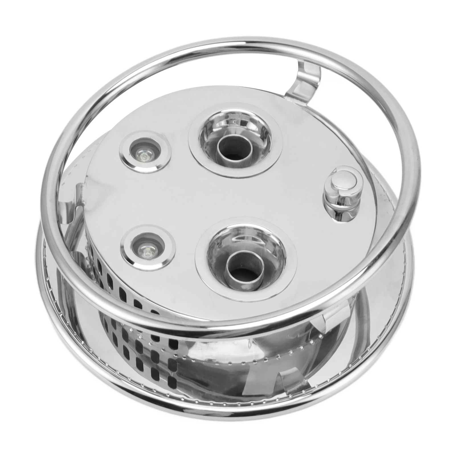 Противоточное устройство для обучения Jet Swim G2 с внутренней резьбой 12 В лампа