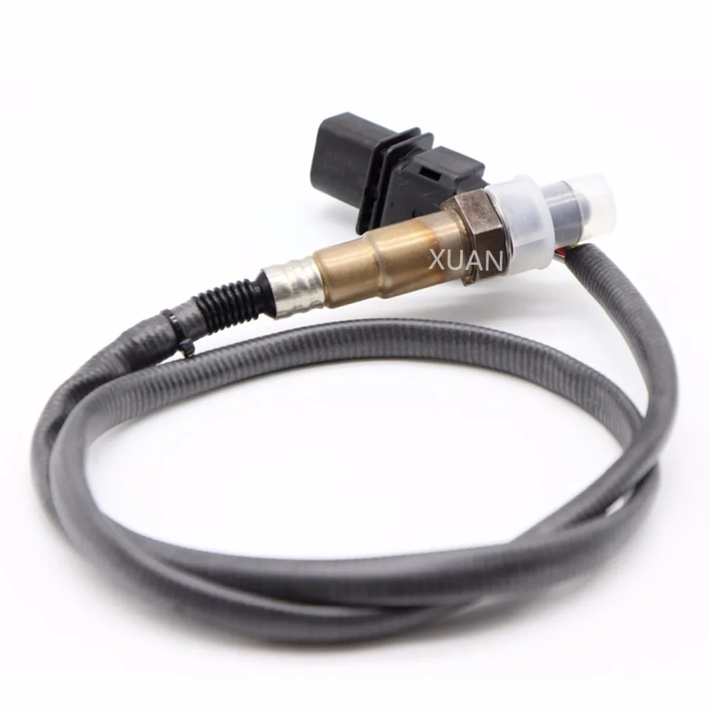 XBoMing Lambda O2 кислородный датчик 0258017095 для Chrysler 300C Touring 3 0 CRD 2005-2012 258 017 095 - купить по