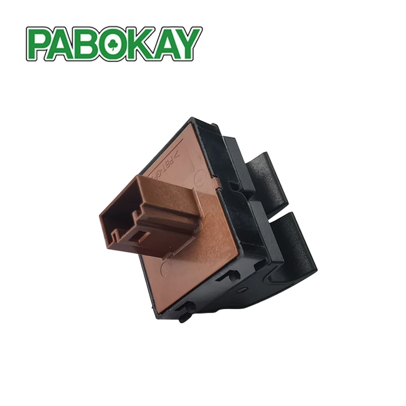 Выключатели окон автомобиля со стороны водителя 1Z 0959858 Для SKODA FABIA MK2 2006-2014