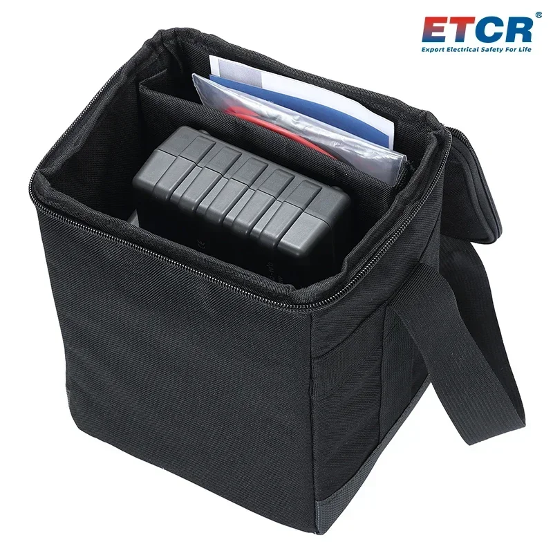 ETCR3900 Стабильная производительность и прочный стандартный резистор молниезащиты