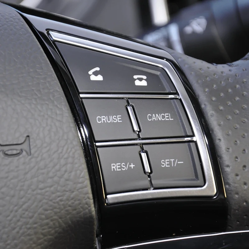 

Car Steering Wheel Multifunction Key Audio Control Buttons Cruise Control Switch For Great Wall H6 C30 M4 H1