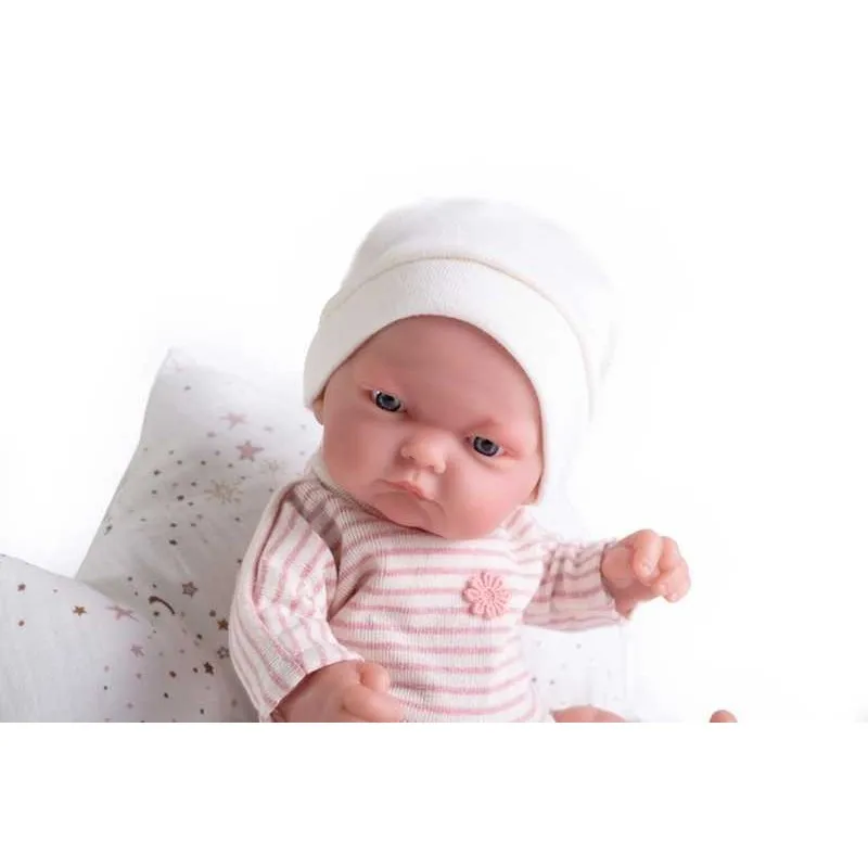 Куклы Антонио Хуан Питу девушка пареджитакон подушка |