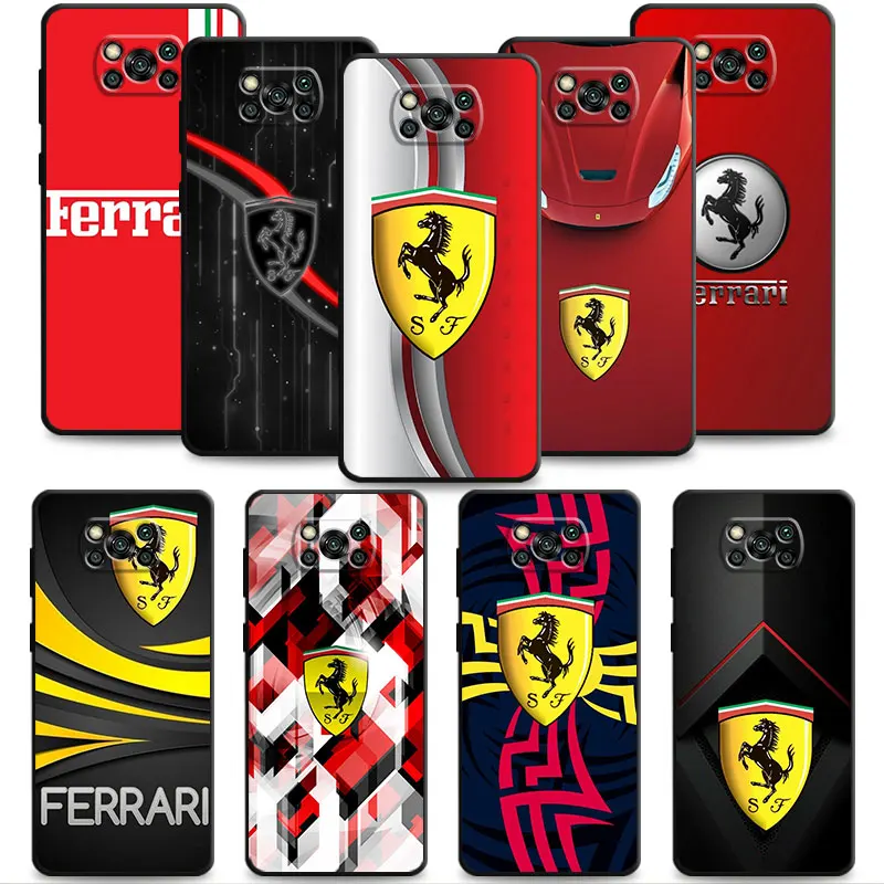 

Sports Cool Car Coque For Xiaomi 11T 5G 13 POCO X4 Pro 12 11 Lite POCO X3 NFC POCO M3 Note 10 10T Pro 9T 12X 12S 12T Capa