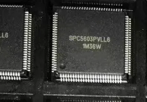

SPC5603PVLL6 QFP100 1PCS