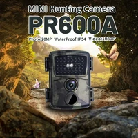 20mp 1080p hunting hd camera waterproof infrared night vision wildlife track camera hunting tracking camera surveillance