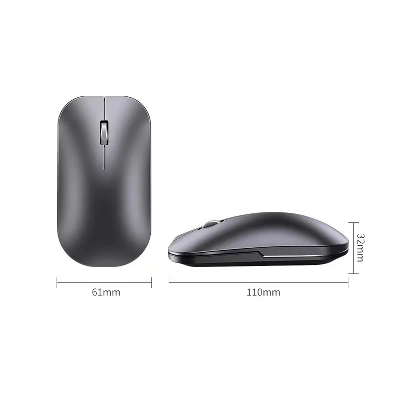 Беспроводная мышь CHYI Bluetooth 5.0