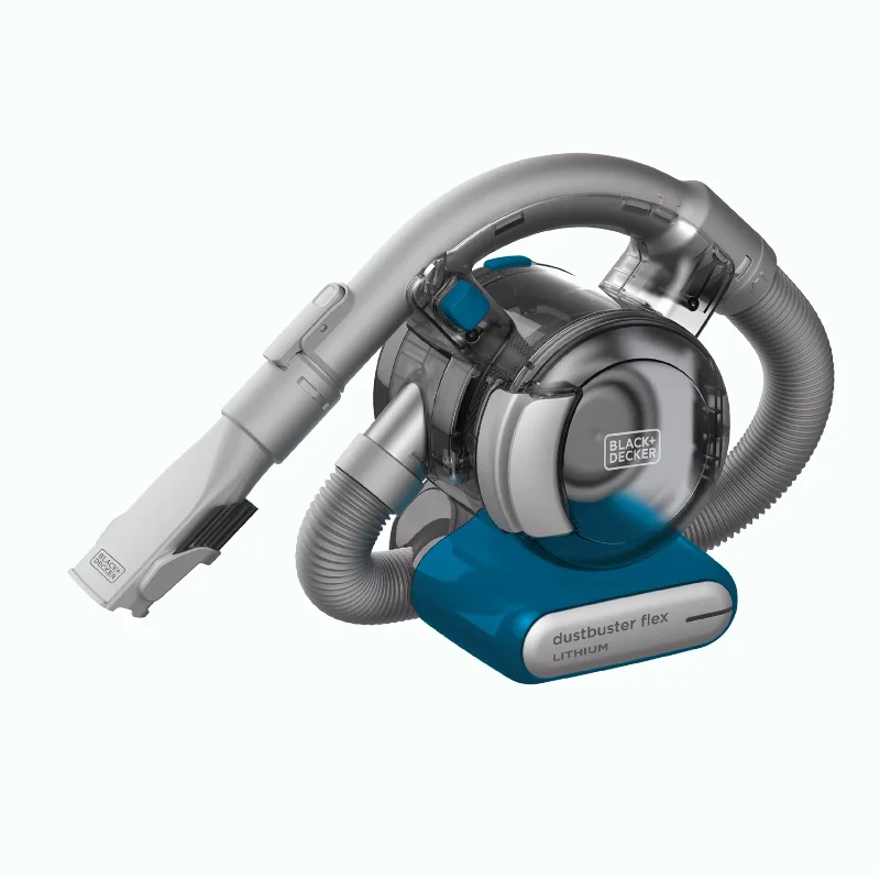 

Lithium FLEX Hand Vacuum, HFVB315J22 Vacuum Cleaners