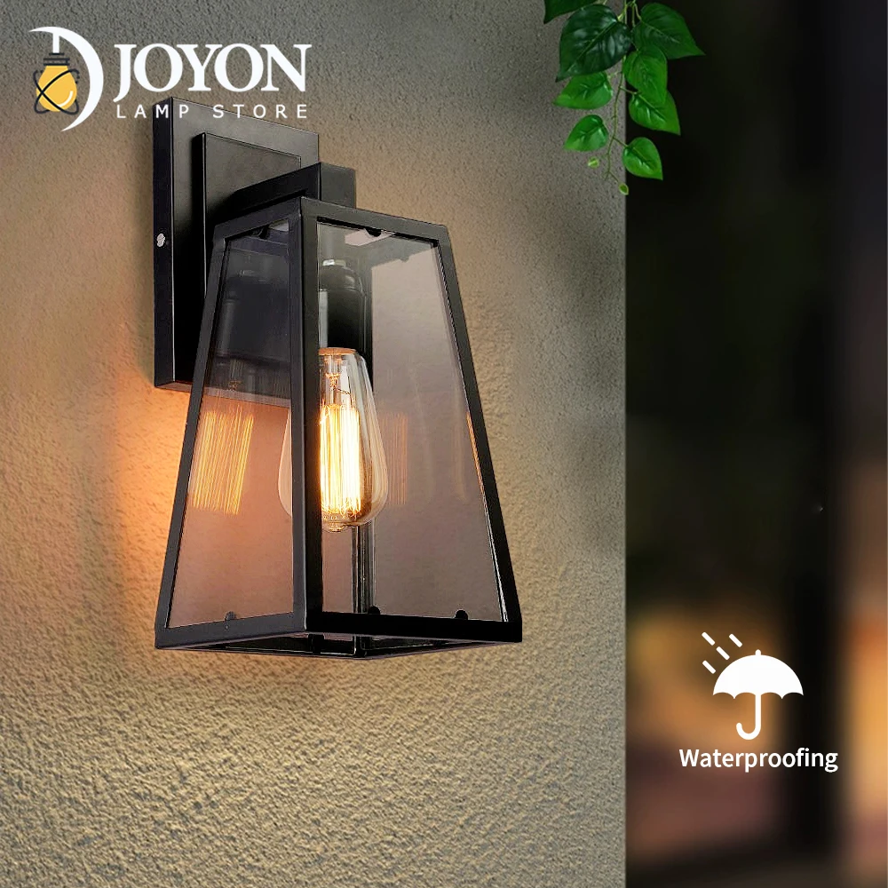 Лампы в стиле ретро Лофт, прочные светильники для ресторана, лестницы, коридора, спальни, гостиной, крыльца, склада, паба, кафе, настенный светильник, бра Лампы в стиле ретро Лофт, прочные светильники для ресторана, лестницы, коридора, спальни, гостиной, крыльца, склада, паба, кафе, настенный светильник, бра