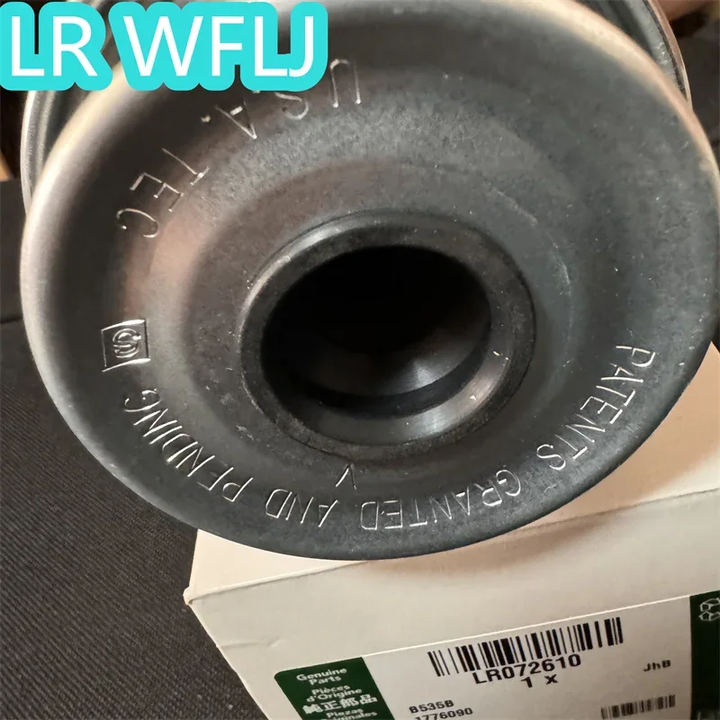 Новый элемент фильтра для дизельного топлива 4 л V8 фотоэлемент LR023042 LR029098 LR072610 LAND