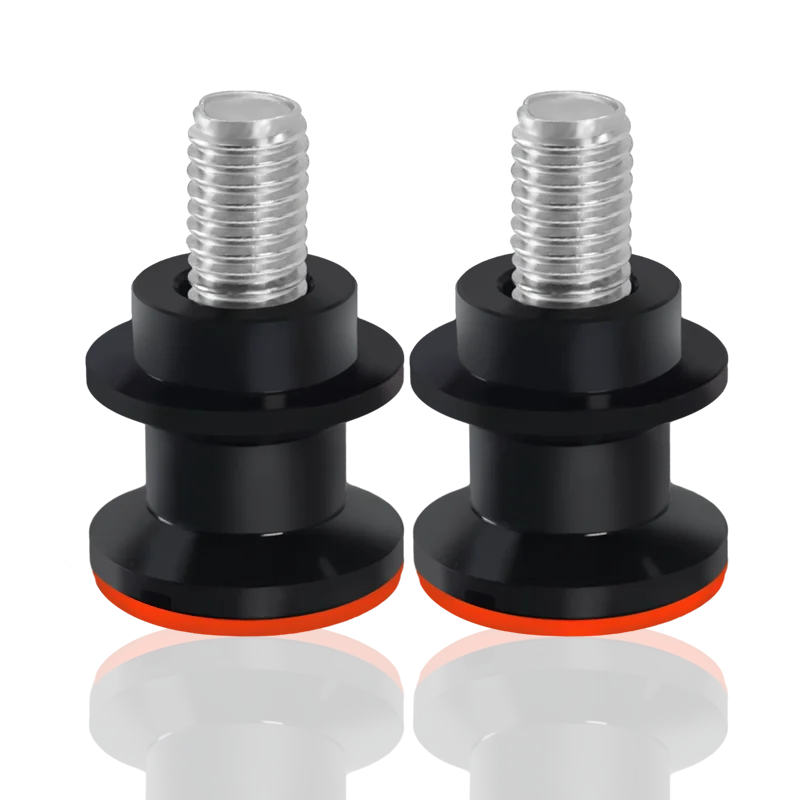 Новый винт подставки для заднего поворотного рычага мотоцикла MT-07 FZ-07 14-24 MT-09 SP 15-24