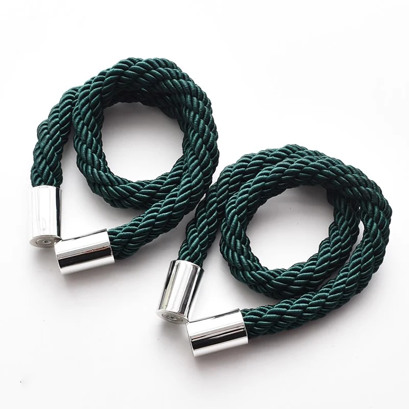 

Шнурки для штор магнитные 2 шт.