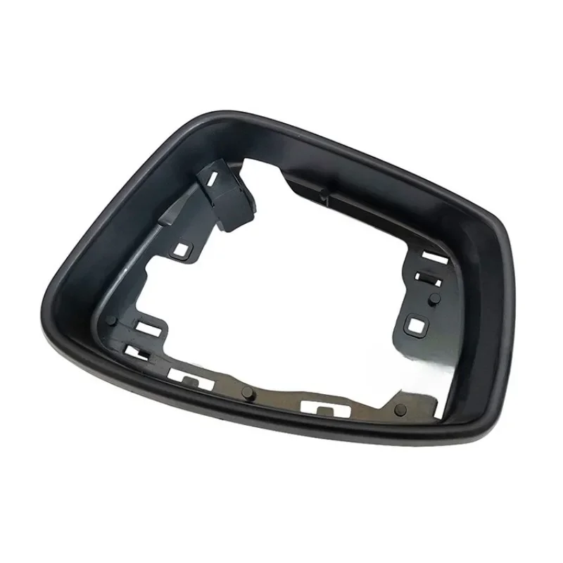 Применимо Skoda Jingrui 2015-2017 Xinrui 2018-2020 Рамка зеркала заднего вида Обратная рамка