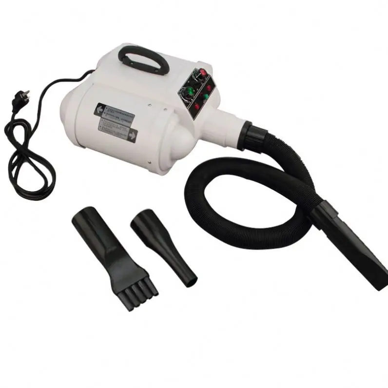 

Hot Sale Pet Dog Hair Dryers pet grooming equipment dual motor hair dryers