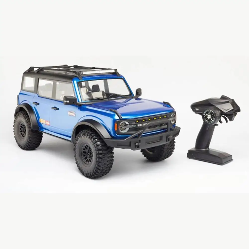 

Yikong Yk4083 1/8 Rc Car Electric 4wd Off-road Vehicle Remote Control Crawler Climbing Car For Boys Birthday Gifts