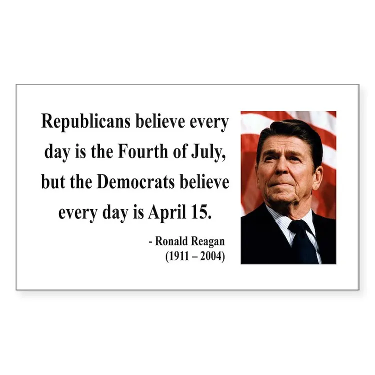 

Прямоугольная наклейка Ronald Reagan, 10 дюймов, прямоугольная наклейка для декора ноутбука, спальни, автомобиля, милое мультяшное искусство, модный чемодан для общественных мест