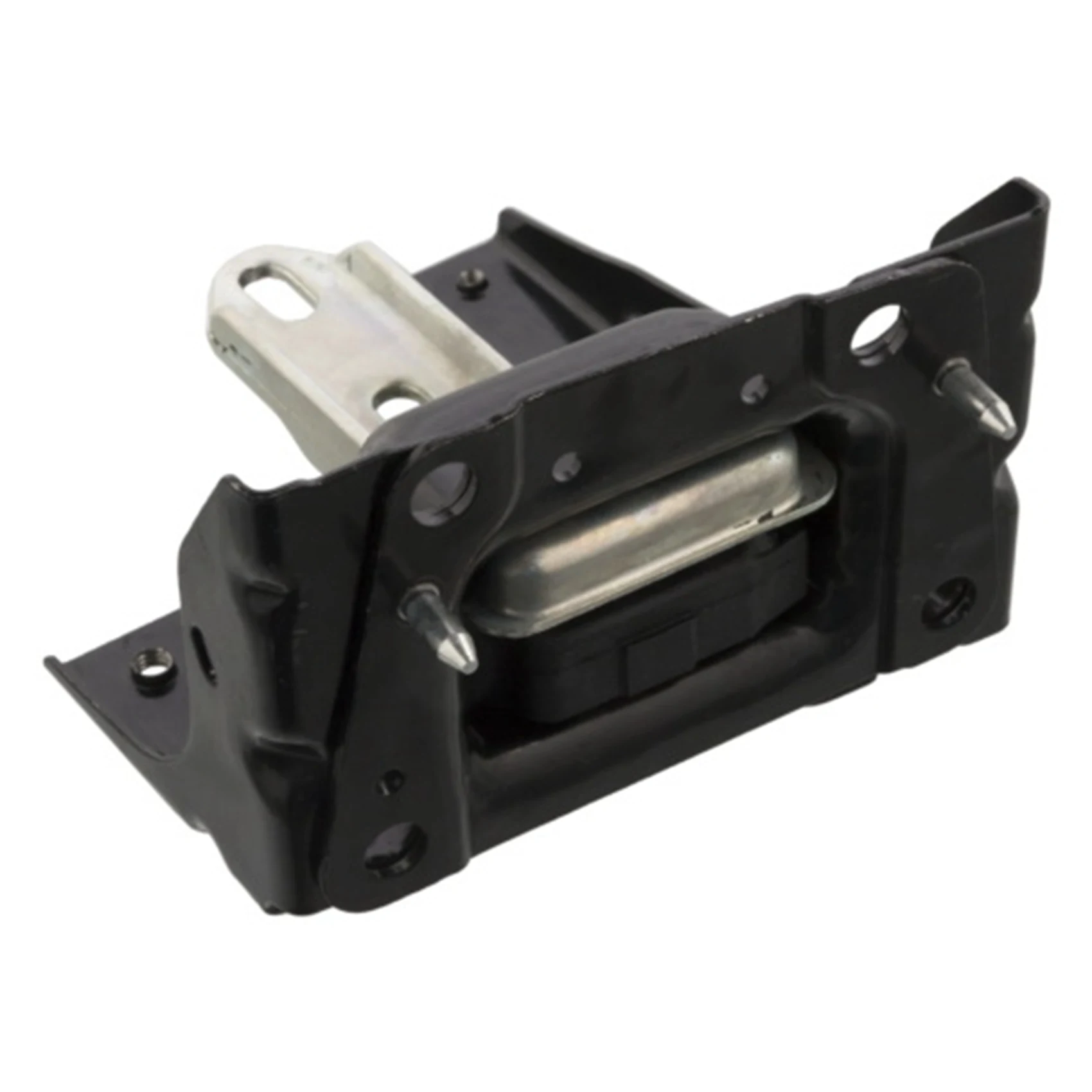 Левый двигатель эластичная Опора коробки передач для Peugeot 207/208/301/2008 Citroen C3 Picasso