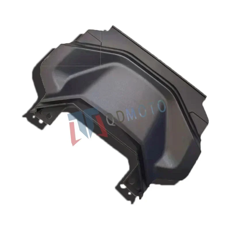 Новинка 2012-2017 Обтекатели для Yamaha MT-07 12-17 FZ-07 аксессуары мотоциклов неокрашенный