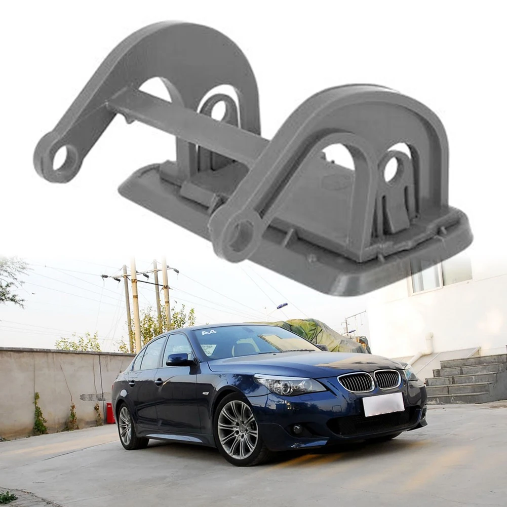 

Headlight Washer Nozzle Cover Right For BMW 528i XDrive 09-10 525xi 06-07 540i 03 530xi 06-07 545i 04-06 535xi 08 535i 08-10