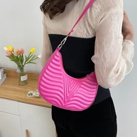 luxury designer handbags for women 2022 tote shoulder bags fashion dumplings soft femininas clutch sac a main bolso