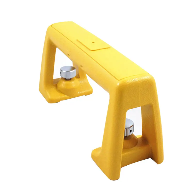 

New Carrying Handle for GTS-332N GTS-102N TOTAL STATION SURVEYING Disassemble part Repair tool accessory