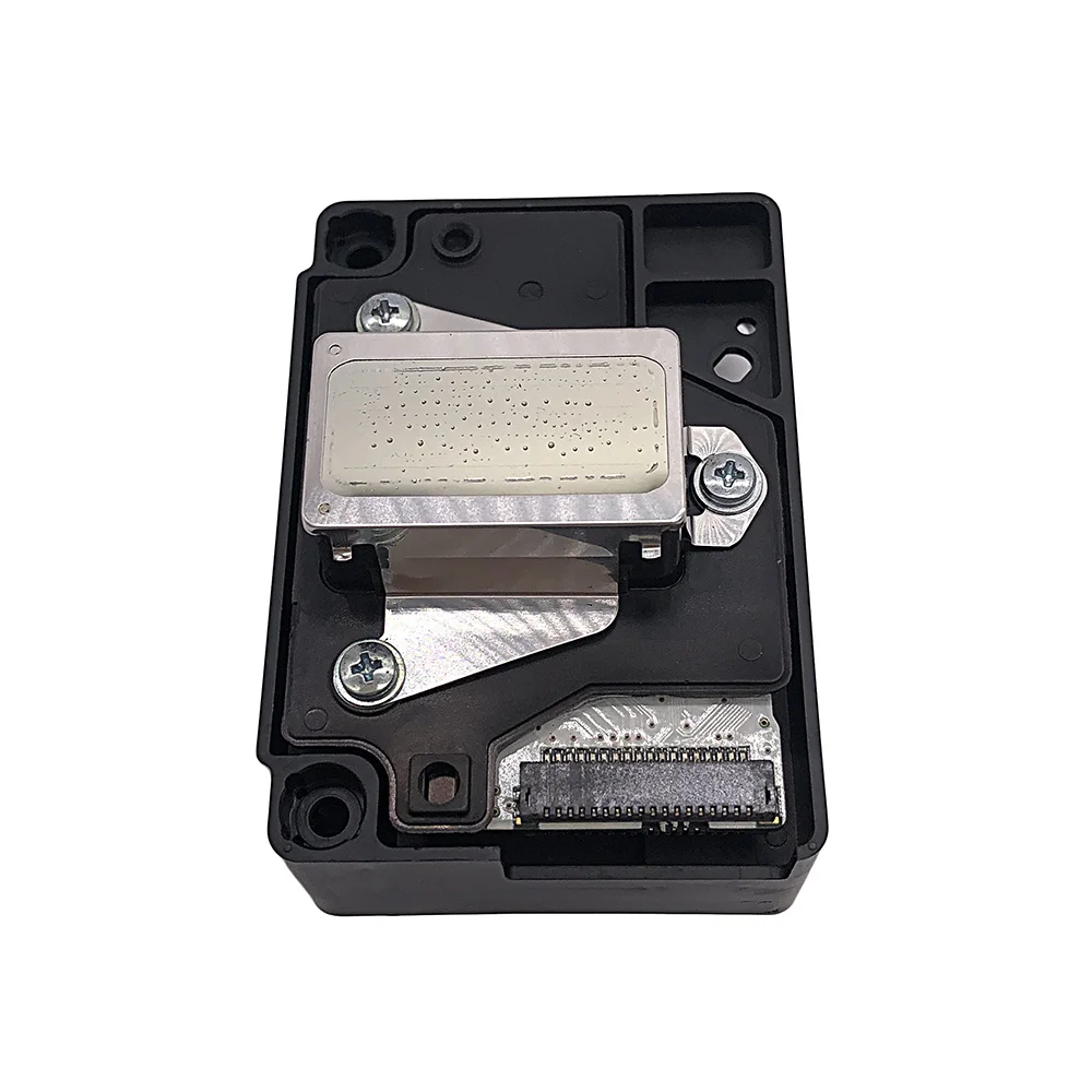 

Восстановленная печатающая головка, печатающая головка подходит для Epson WF1100 L1300 650F B1100 ME1100 C120 C110 t110 Φ