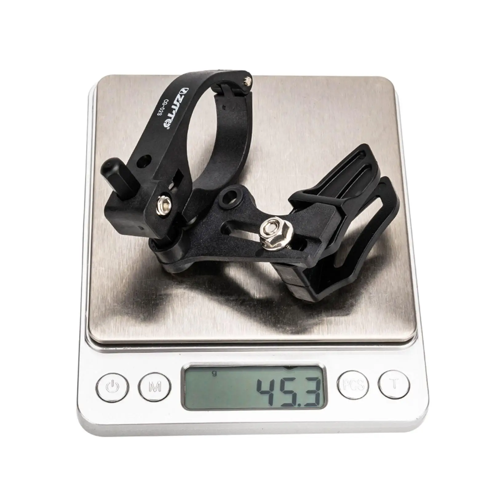 ZTTO направляющая велосипедной цепи улавливатель падения положительный