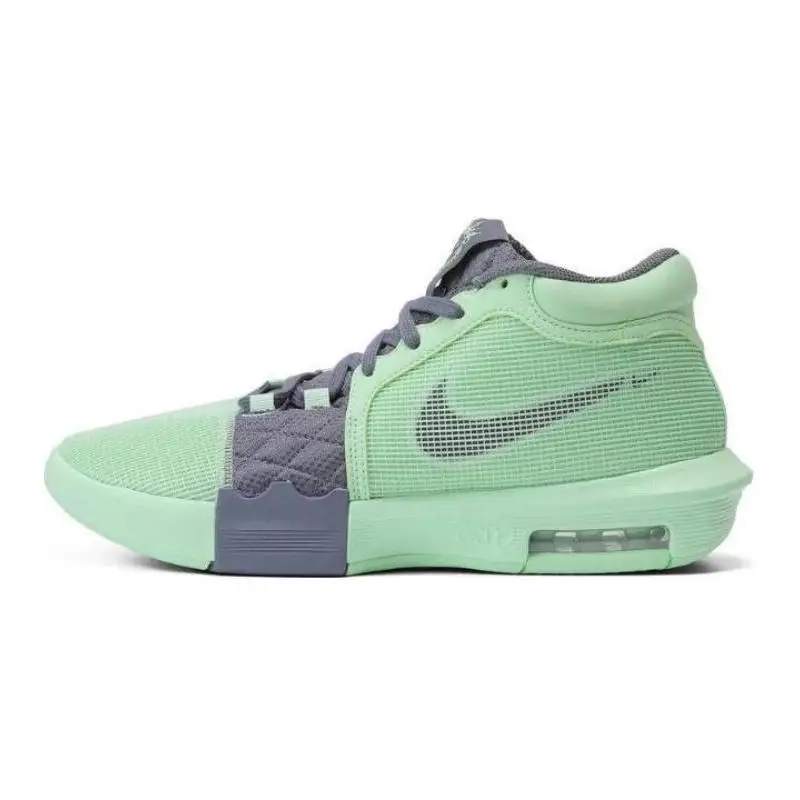 Кроссовки Nike LeBron Witness 8 EP 'Vapor Green' FB2237-300