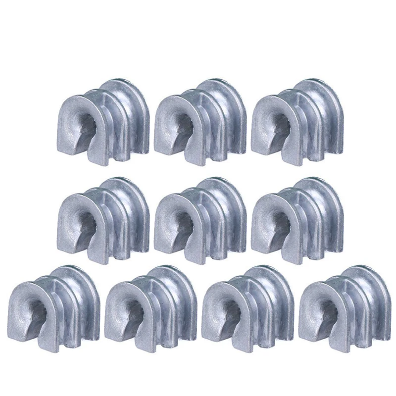 10 шт. детали для триммера Stihl FS56 FS60 FS61 FS62 FS65 FS70 FS74 FS76 FS81 FS83 FS85 FS86 FS9 | Инструменты