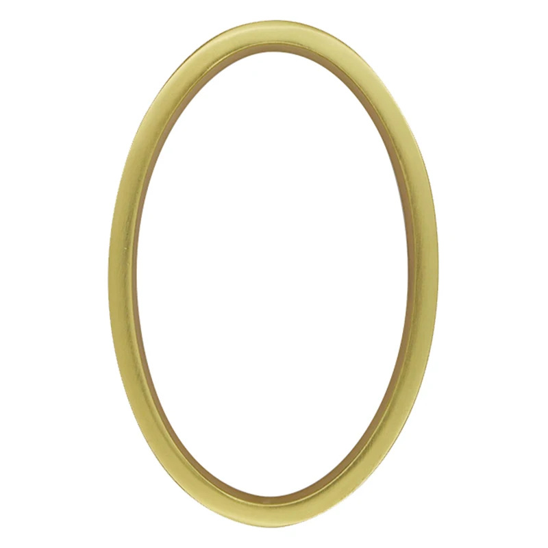 

152mm Golden Floating Modern House Number Huinummers Door Home Address Numbers for House Digital Outdoor Sign Plates 6 In. #0