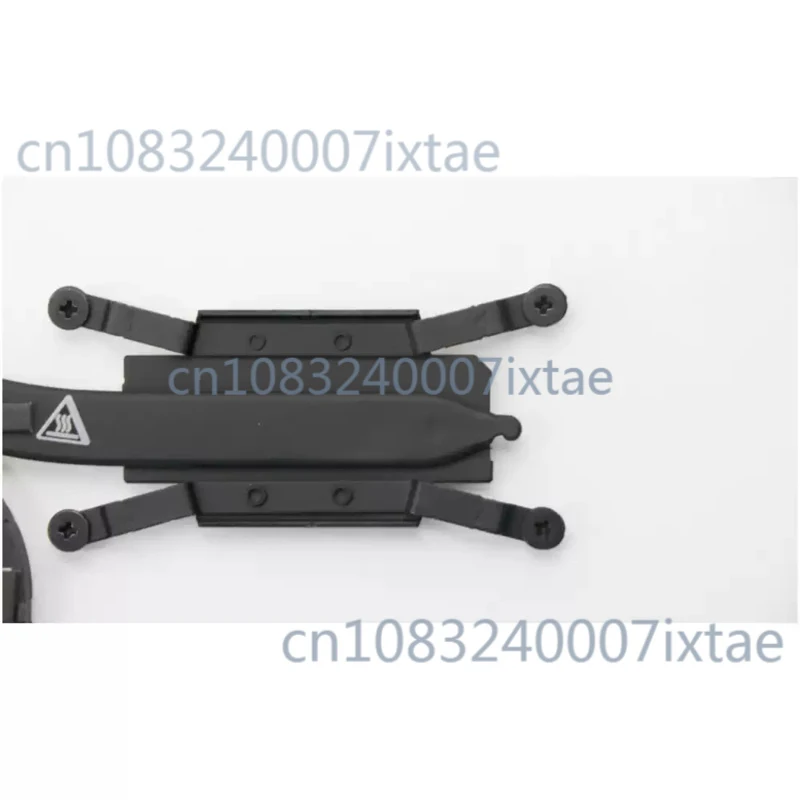 Вентилятор охлаждения процессора для Lenovo ThinkPad X260 X270 00UP171 00UP172 00UP173 (art.: 3920d9518bb62) - 3920d9518bb62