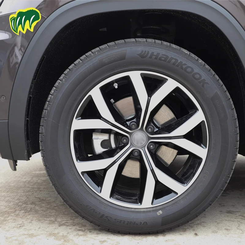 Для 19 '✙x8.5J VW Teramont 2020 ступица колеса из алюминиевого сплава колесные диски