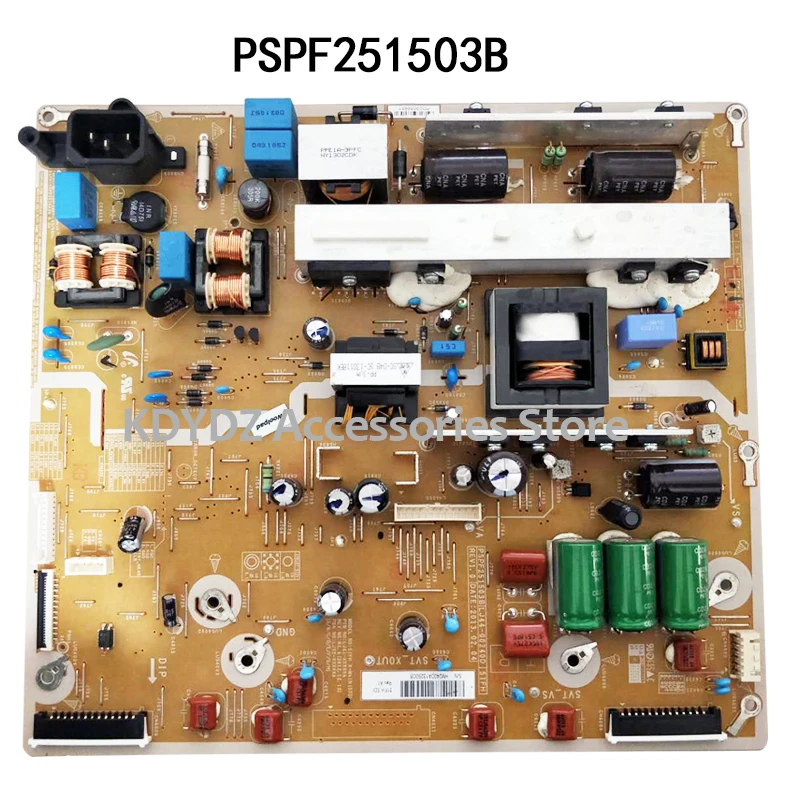 

free shipping Good test power board for 51FH PSPF251503B LJ44-00240D