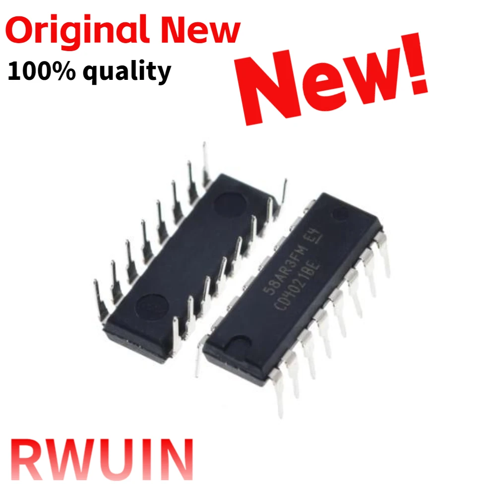 10 шт. CD4013BE CD4013 DIP CD4001BE CD4007BE CD4011BE CD4015BE CD4016BE CD4017BE CD4018BE CD4020BE CD4021BE CD4026BE CD4027BE