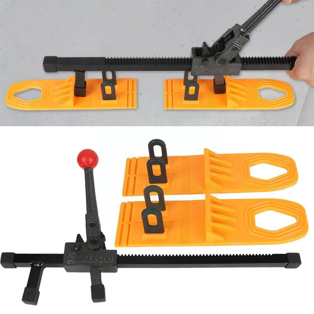 

Automotive Sheet Metal Dent Quick Puller Spot Welding Repair Tool Fine Car Unit Leveling Small Bar Pulling Lifter Body J1w7