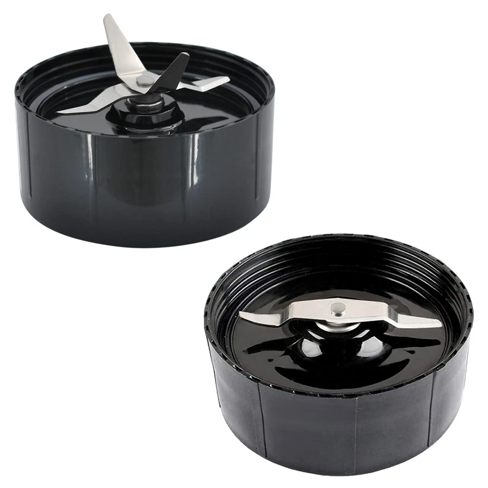 Запасная часть крестообразных и плоских лезвий для бритвы MB1001 Magic Bullet 250 Вт лезвия