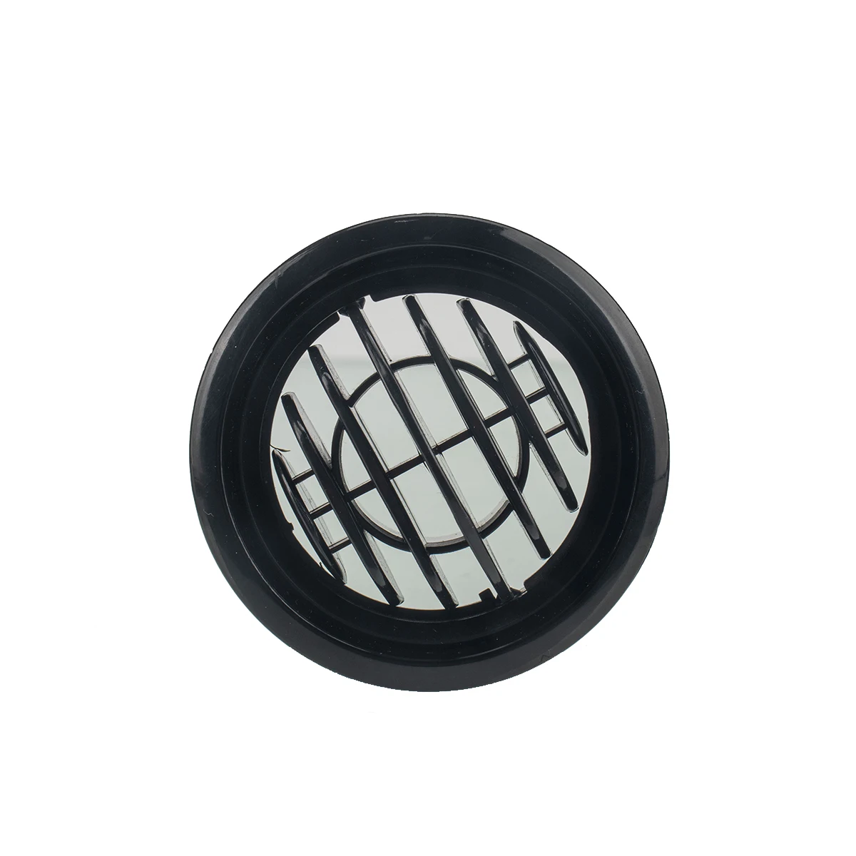 Универсальное устройство круглой формы для автомобиля или автофургона (Φ 71 / 63 25