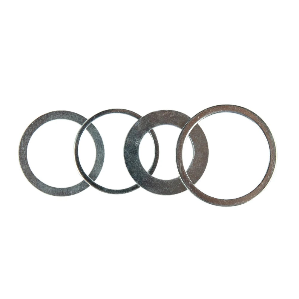 

7Pcs/set Circular Saw Ring For Circular Saw Blade Reduction Ring Conversion Ring 25.4mm/22mm/20 Mm/25.4mm/30mm Power Tools Parts