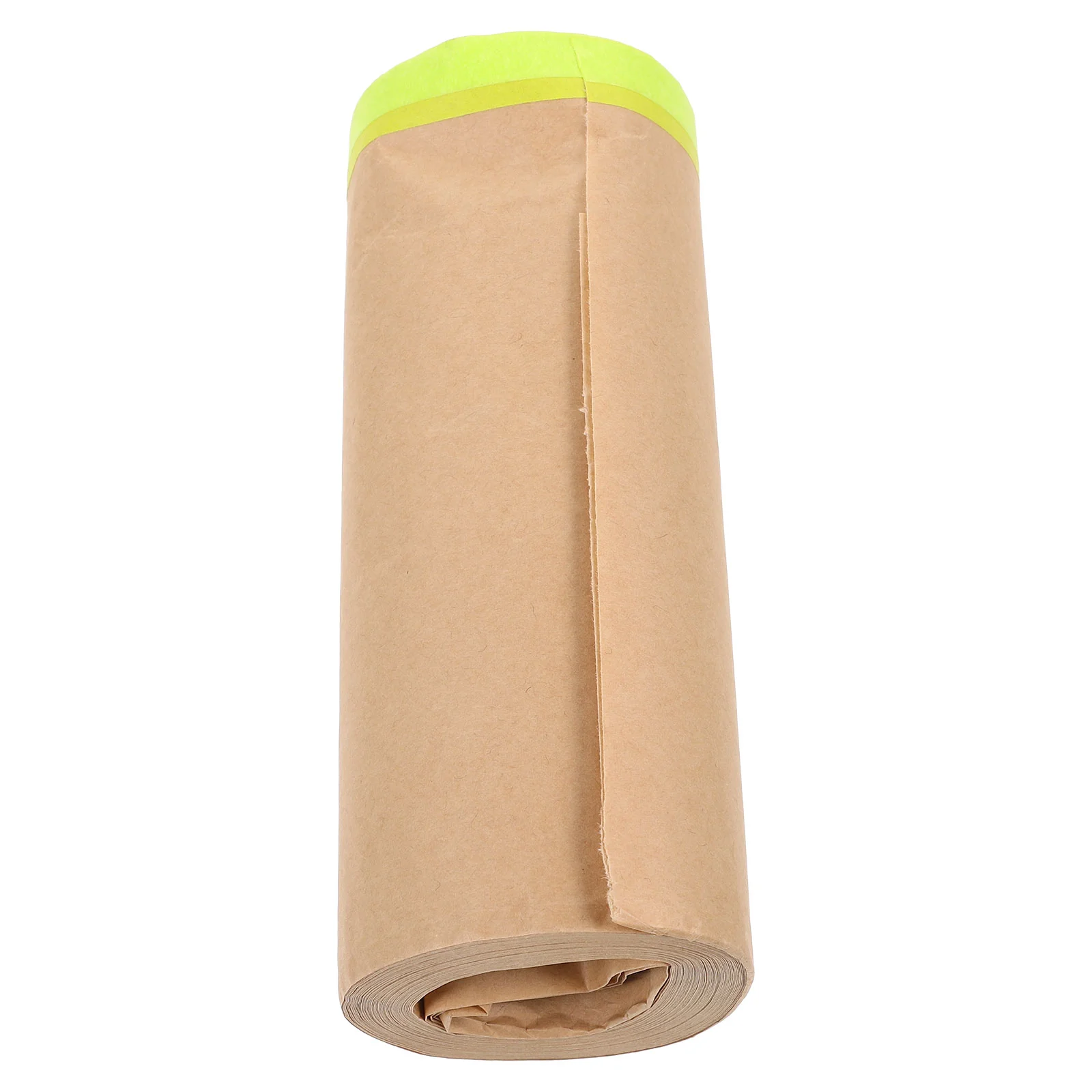 Защитная пленка из крафт-бумаги принадлежности для автомобильной краски