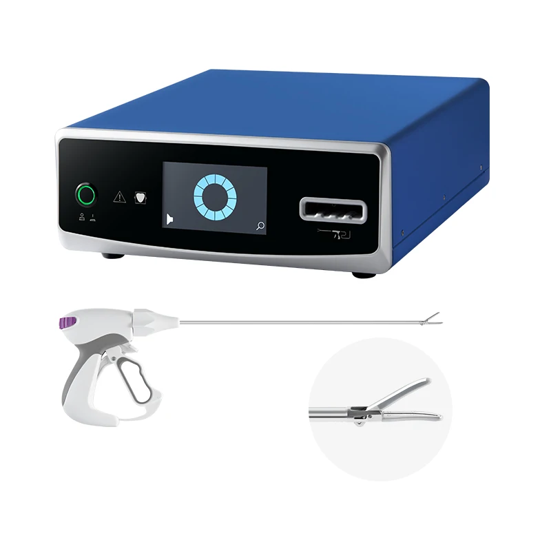 Медицинский лапароскопический запечатывающий сосуд Ligasure электрохирургический