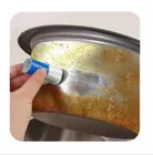 Щетка для чистки, металлическая, нержавеющая сталь, 15 шт.