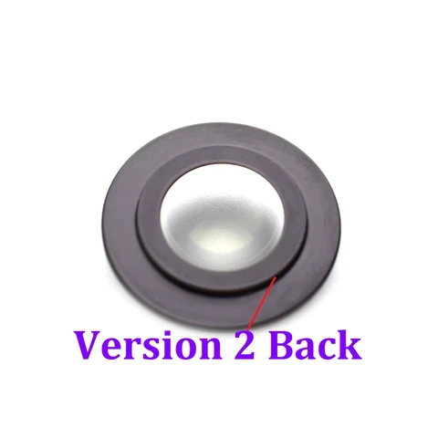 Стекло объектива OKOUME для Insta360 X3 X4 X5