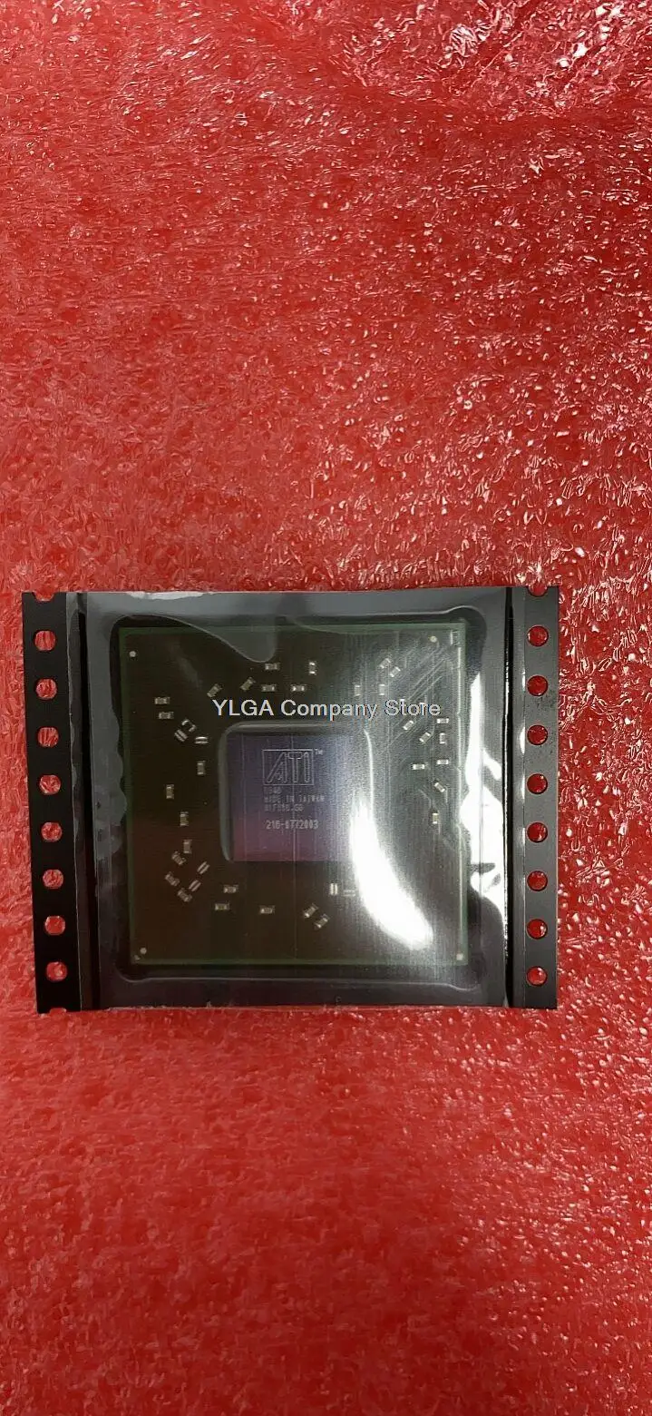 

216-0772003 216-0772000 BGA brand new original 1PCS -1lot